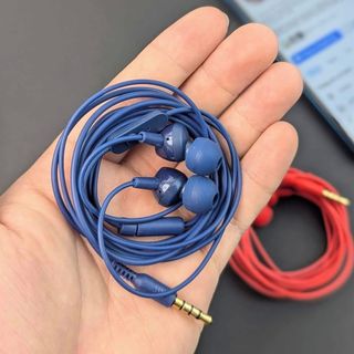 Tai nghe JBL có dây In-ear C200SI JBLC200SIU (không hộp )