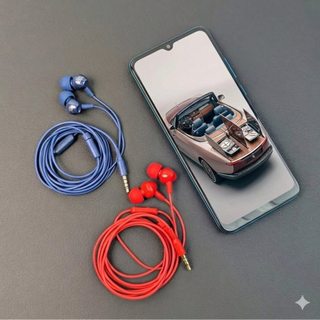 Tai nghe JBL có dây In-ear C200SI JBLC200SIU (không hộp )