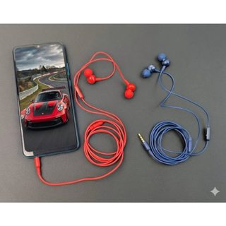 Tai nghe JBL có dây In-ear C200SI JBLC200SIU (không hộp )