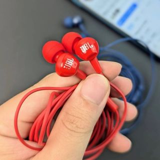 Tai nghe JBL có dây In-ear C200SI JBLC200SIU (không hộp )