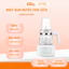 Máy đun Và Hâm Nước Pha Sữa Fatz Baby - Quick 12 Plus + FB3504BH