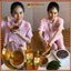 Combo Bộ Ở Cử Chăm Sóc Cho Mẹ Sau Sinh Hằng Thuận Tây Nguyên