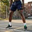 Quần ngắn Redikick Utility Shorts Q23008 Nhanh khô Bóng Rổ Pickleball Gym Chạy Bộ Bóng Đá Tennis