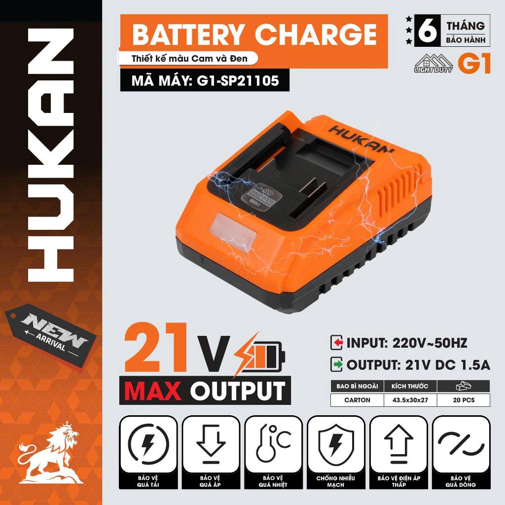 Thiết bị Sạc  Yupai S20 +  sạc 16v YUP + Sạc 1.5 Hukan