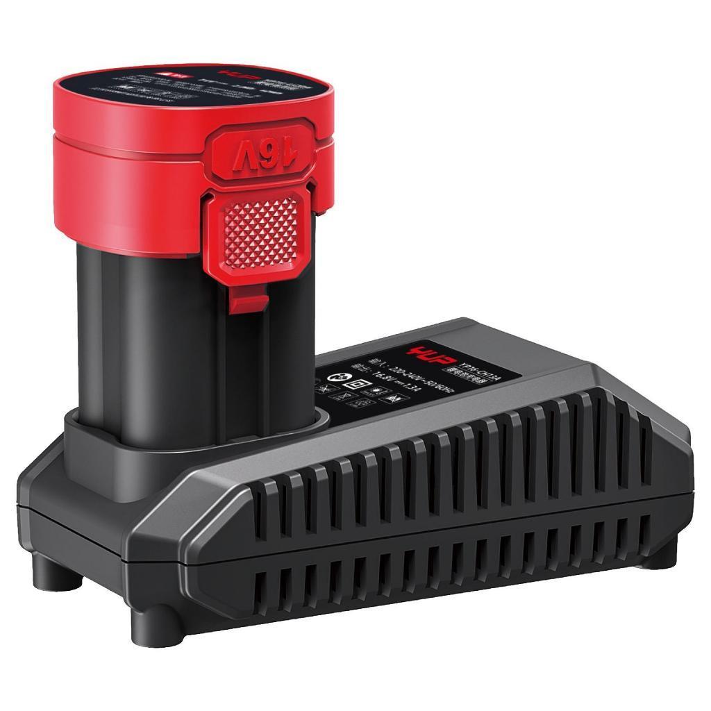 Thiết bị Sạc  Yupai S20 +  sạc 16v YUP + Sạc 1.5 Hukan