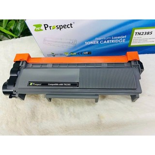 Hộp mực brother TN2385 / Cụm trống brother 2385/DR2385 - 2321D/2366/2520D/2701DW_xerox225/265