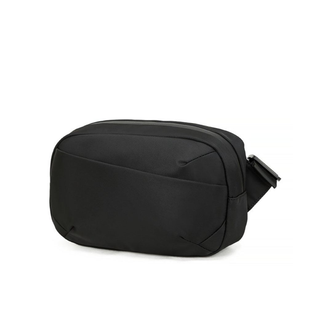 [NEW] Túi đeo chéo nam thể thao đa năng ADORN Slim Bag vải trượt nước mẫu mới 2026