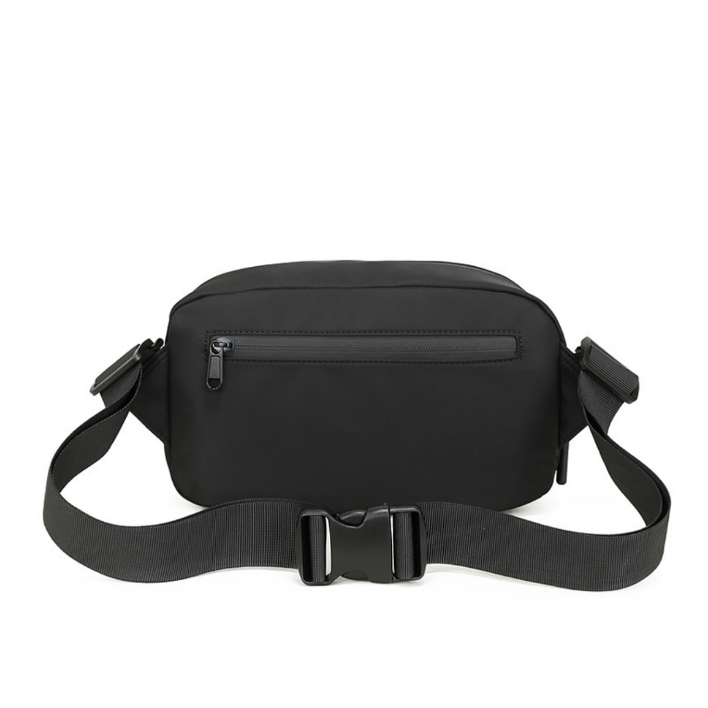 [NEW] Túi đeo chéo nam thể thao đa năng ADORN Slim Bag vải trượt nước mẫu mới 2026