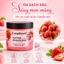 Tẩy Da Chết Body Compliment Sạch Sâu - Sáng Da, Giảm Sần Sùi & Giúp Da Mềm Mại 400ml