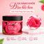 Tẩy Da Chết Body Compliment Sạch Sâu - Sáng Da, Giảm Sần Sùi & Giúp Da Mềm Mại 400ml