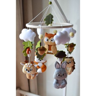 Combo vải dạ nỉ 20 màu – Vải nỉ handmade làm đồ chơi, sách vải, DIY