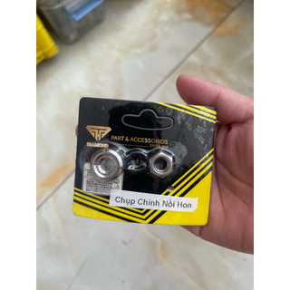 [Sale] Núm chỉnh nồi hon gắn các loại xe máy giá rẻ