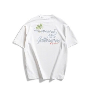 Áo phông SUNSET CRUISE ngắn tay chính hãng Mikenco unisex |TẶNG HỘP ÁO|