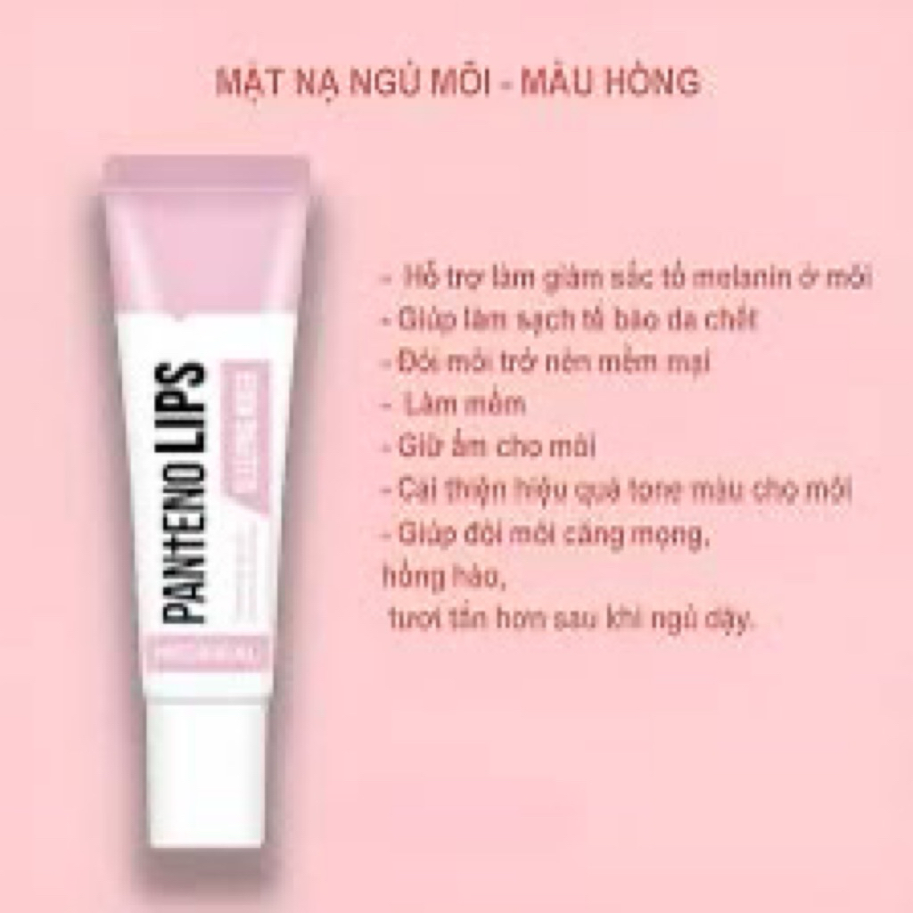 SON DƯỠNG KHỬ THÂM MÔI MEDIHEAL
