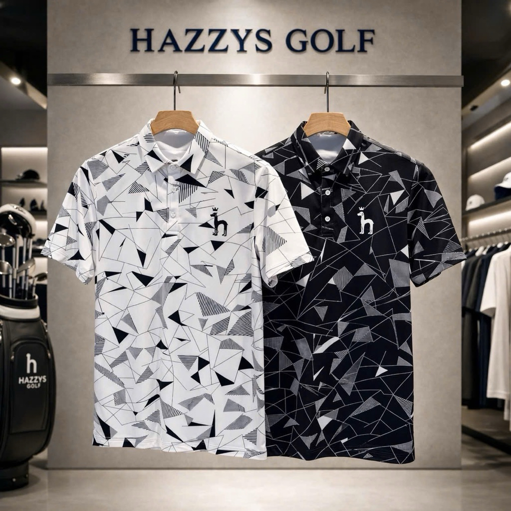 Hazzys - Giá Tốt, Sale Tháng 08, Ship 0 Đồng | Shopee Việt Nam