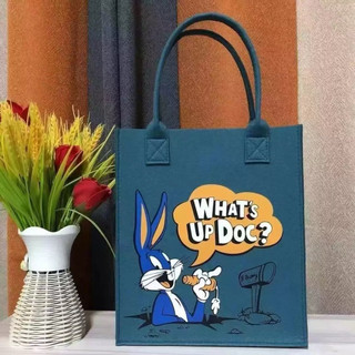 Túi Xách Nữ Mini Tote Hình Dễ Thương Form Cứng Đựng Điện Thoại Mỹ Phẩm Đi Học Đi Chơi