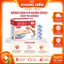 Băng cá nhân IZIGO, Hộp nhỏ 102 miếng, bảo về da và an toàn