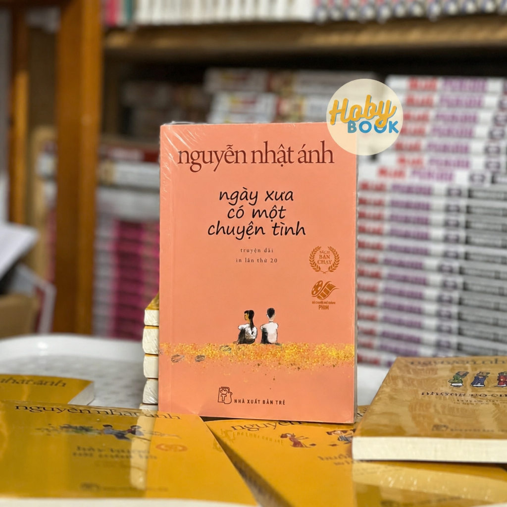 Sách - Tuyển tập Nguyễn Nhật Ánh - Khổ nhỏ 10x14.5cm | Shopee Việt Nam