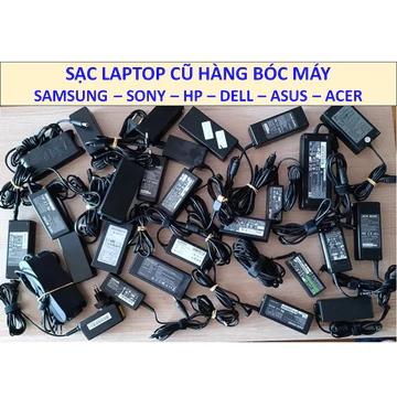Samsung Laptop Charger