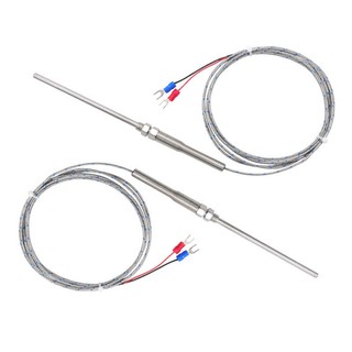 Đầu Dò Nhiệt Độ CAN K – Dây Cảm Biến Đầu 5cm/10cm