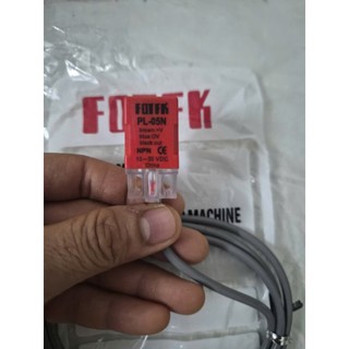 Cảm biến tiệm cận PL-05N ngõ ra NPN NO