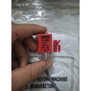 Cảm biến tiệm cận PL-05N ngõ ra NPN NO