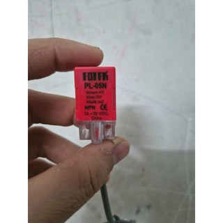 Cảm biến tiệm cận PL-05N ngõ ra NPN NO