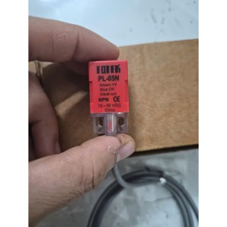 Cảm biến tiệm cận PL-05N ngõ ra NPN NO