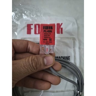Cảm biến tiệm cận PL-05N ngõ ra NPN NO