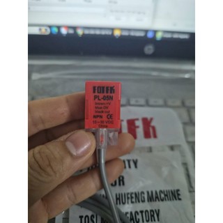 Cảm biến tiệm cận PL-05N ngõ ra NPN NO