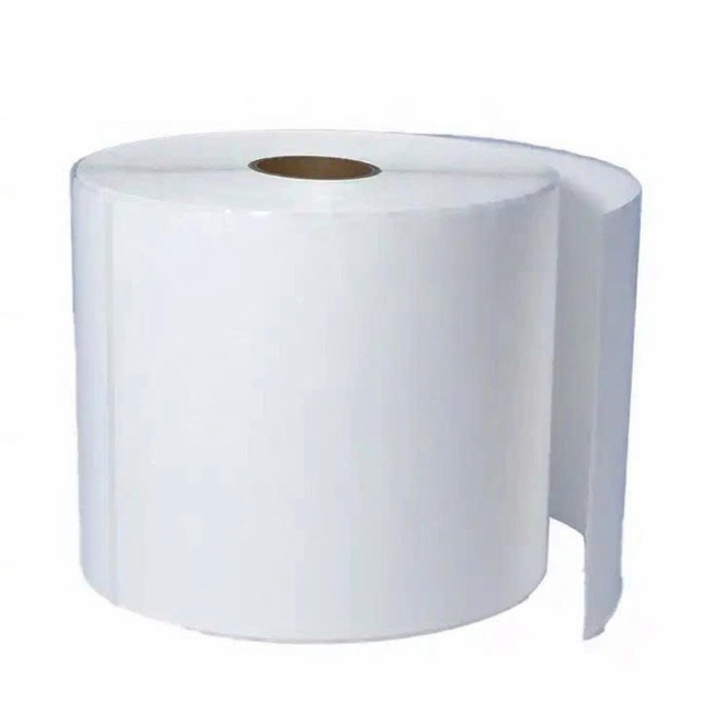 [FULL VAT] Giấy In Nhiệt A7 dán được GIấy in đơn hàng 75x100 Tem vận chuyển 70x100 80x100 Decal Giấy in phiếu giao hàng