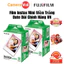 Film Fujifilm Instax Mini (20 Tấm/10Tấm) – Date Mới 12/2027 Phim Instax Mini Viền Trắng - Chính Hãng