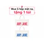 AMYJANE Mặt Nạ Gel Hàn Quốc Mua 3 đến 5 hộp Nhận Quà Tặng Hấp Dẫn