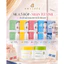 AMYJANE Mặt Nạ Gel Hàn Quốc Mua 3 đến 5 hộp Nhận Quà Tặng Hấp Dẫn