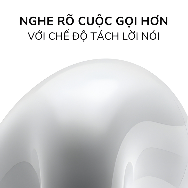Tai Nghe Bluetooth AP 4 Bản Cao Cấp Pin 8H Bass Căng Đàm Thoại Định Vị Full Chức Năng BH 12 Tháng