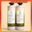 CẶP DẦU GỘI XẢ MAXI PROFESSIONAL 750ml 2000ml KHẮC PHỤC CÁC VẤN ĐỀ VỀ TÓC