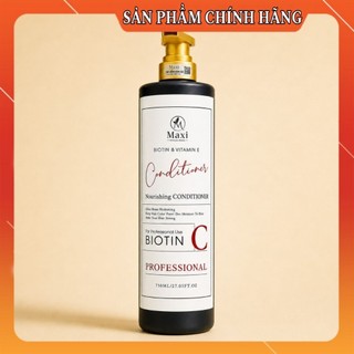 (Loại 1) CẶP DẦU GỘI XẢ MAXI PROFESSIONAL 750ml 2000ml KHẮC PHỤC CÁC VẤN ĐỀ VỀ TÓC