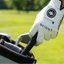 Găng Tay Golf Crision Hàn Quốc Chống Trượt – Găng Tay Thể Thao Đánh Golf Thoáng Khí, Co Giãn, Êm Tay – Tay Trái