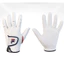 Găng Tay Golf Fila Microfiber Thoáng Khí – Găng Tay Thể Thao Chống Trượt, Mềm Êm, Ôm Tay – Dùng Tay Trái, Màu Trắng