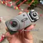 Camera Hành Trình Ô Tô 3 Mắt M3 Pro Chính Hãng HCCAM - Ghi hình 3 mắt, Quay 2K Ultra HD sắc nét