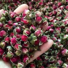 [HCM] Nụ Hồng 100g Sấy Khô Thaphaco