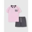 Bộ đồ kid YODY set áo quần cho bé, vải cotton thoáng mát ICST26S002