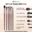 【OVW】Set 6 cọ trang điểm mắt XQ71314171924 chuyên nghiệp đa năng