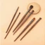 【OVW】Set 6 cọ trang điểm mắt XQ71314171924 chuyên nghiệp đa năng