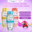 Bộ Sưu Tập Gel Vệ Sinh Phụ Nữ Vagisil Hương Hoa Quả, Kiểm Soát Mùi 24h, Cân Bằng pH