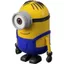 Mô Hình Lắp Ráp Aoshima Acks No.Mi-03 Tokotoko Minions Stuart (New Seal)
