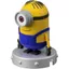 Mô Hình Lắp Ráp Aoshima Acks No.Mi-03 Tokotoko Minions Stuart (New Seal)