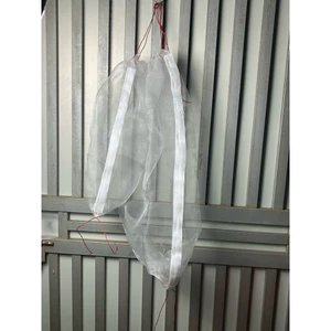 Combo 5 Túi Bao Trái Thông Minh.Túi lưới Bao Trái Cây Theo Chùm,Cụm Quả.Túi Lưới Nhà Kha