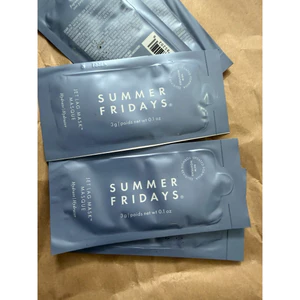 Mặt nạ Summer Friday Jeg Lag một thời làm mưa làm gió trên các diễn đàn làm đẹp