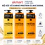 Dầu gội - xả Protein Hàn Quốc mọc tóc, giúp dày tóc Elastine Amino Protein Clinic 855ml